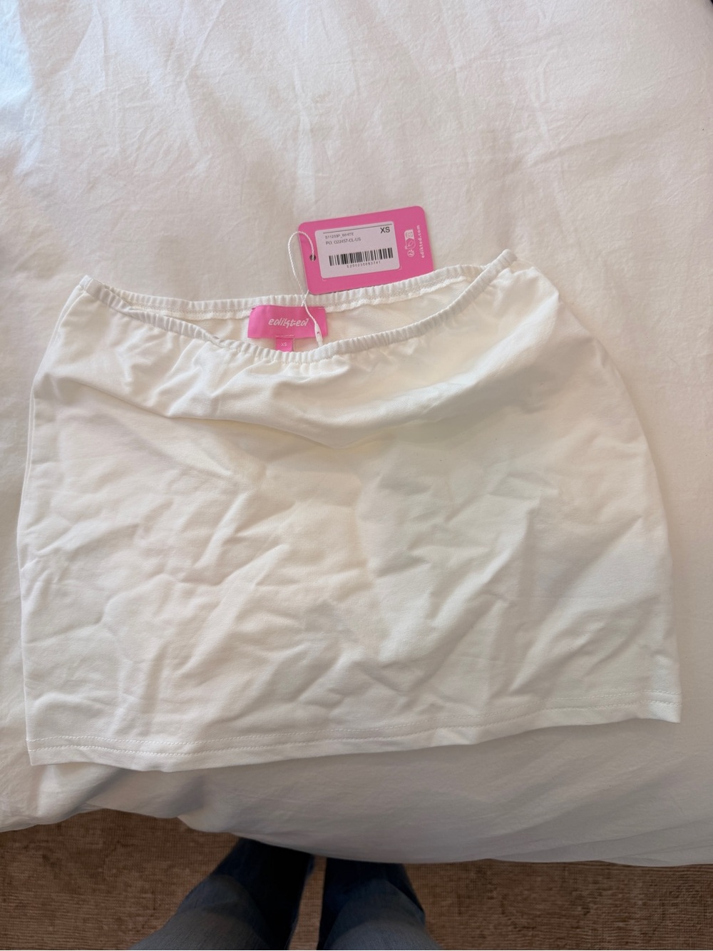 Edikted tops and bottoms - Picture 8 of 9